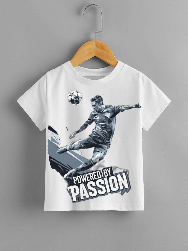 T-shirts 3