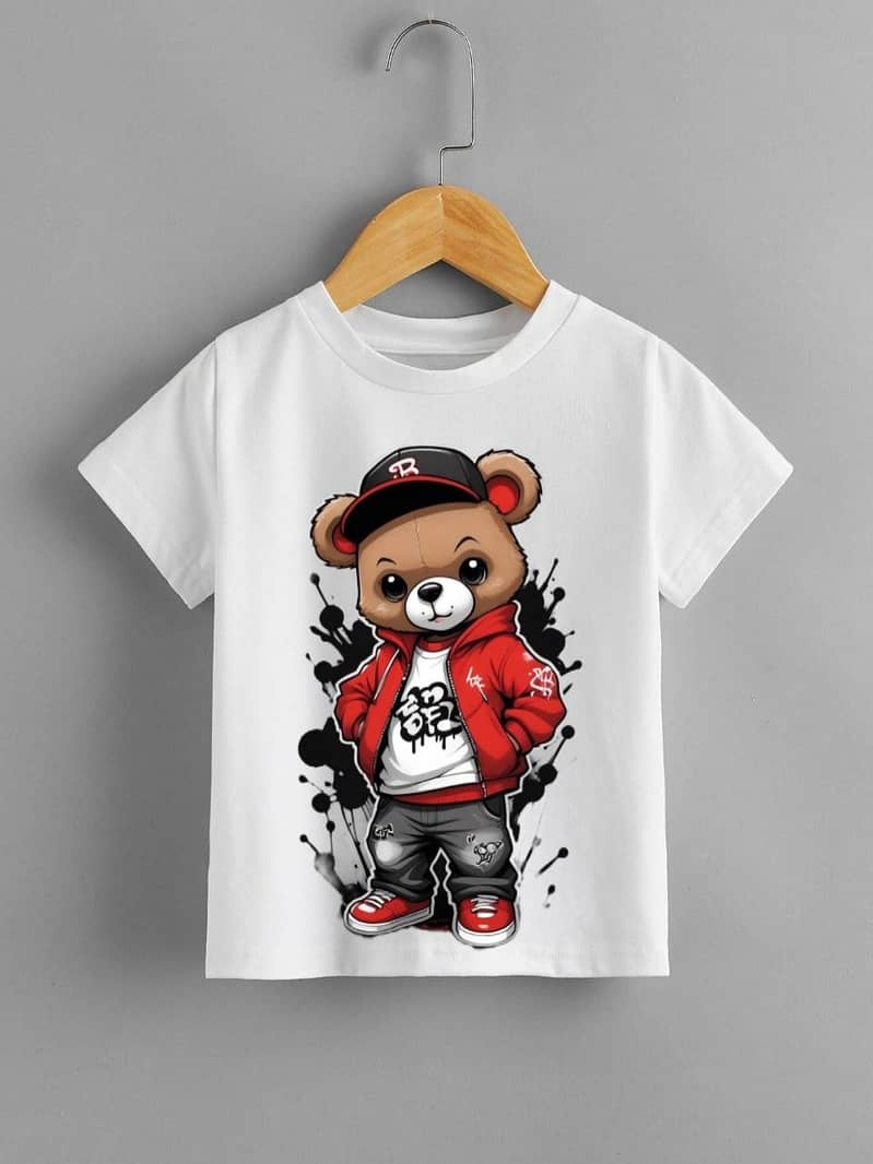 T-shirts 4