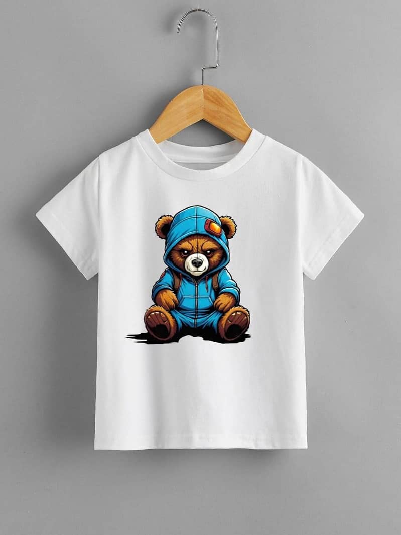 T-shirts 5