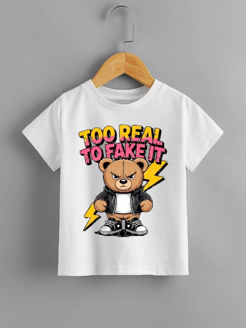 T-shirts 6