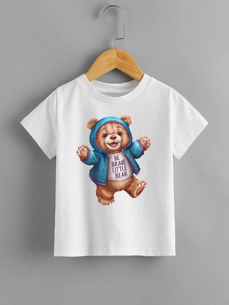 T-shirts 7