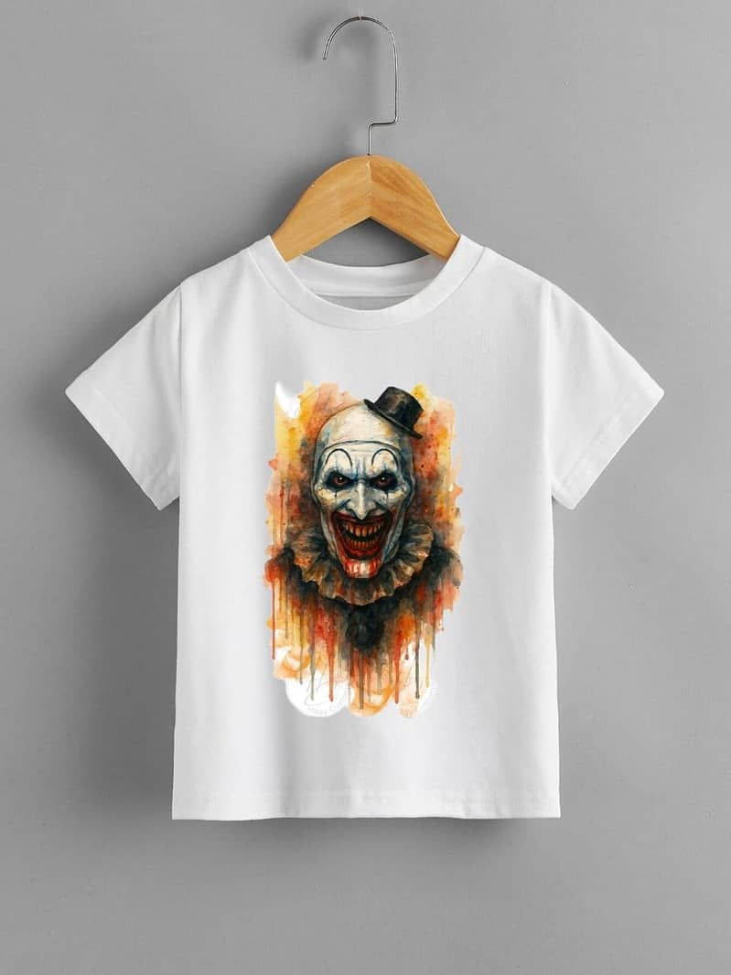 T-shirts 8