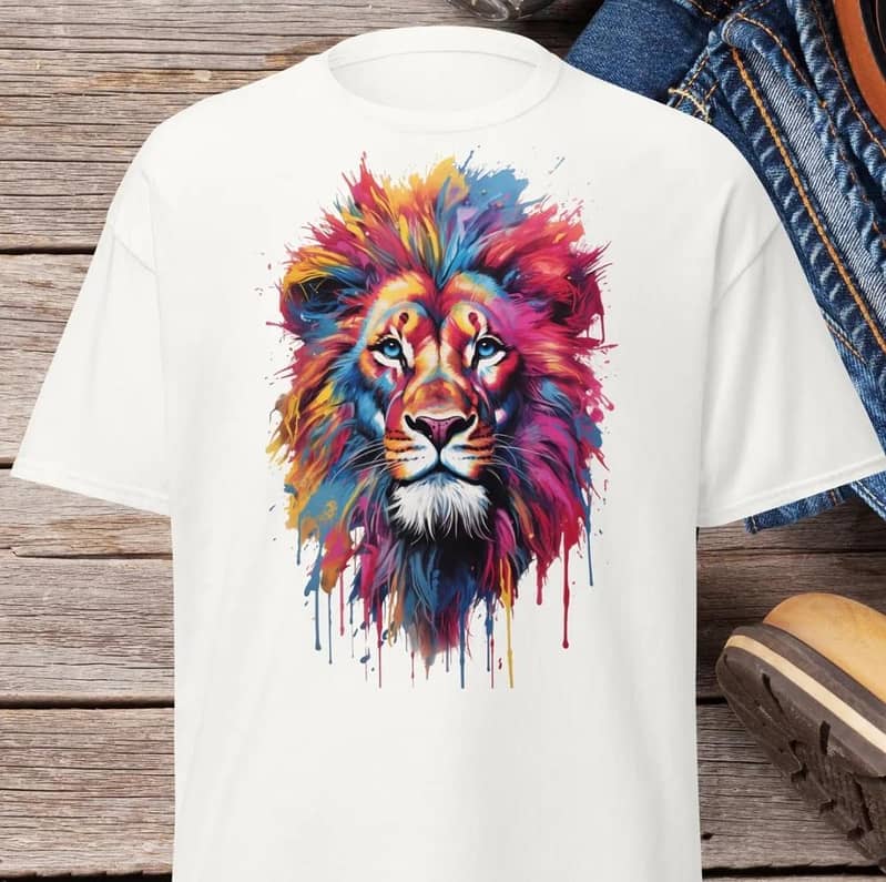 T-shirts 11