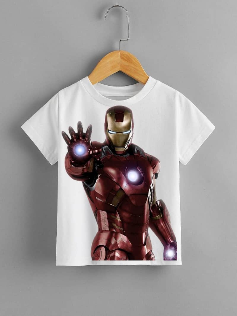 T-shirts 12