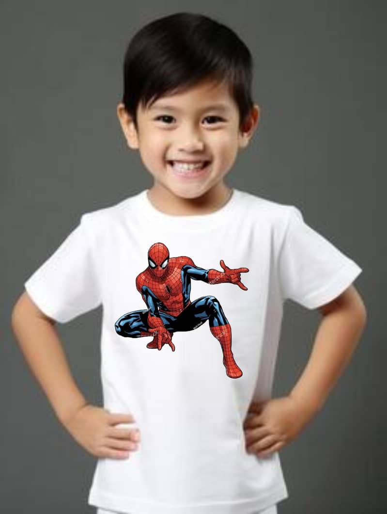 T-shirts 14