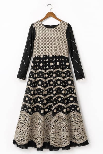 Formal wedding wears