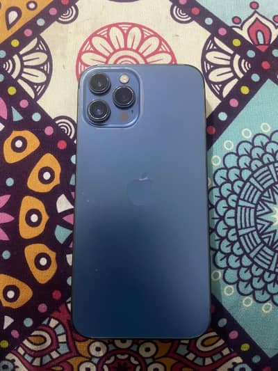 Apple iPhone 12 Pro Max