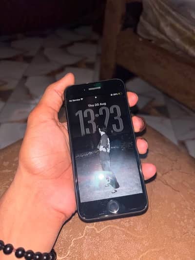 Apple iPhone SE 2020