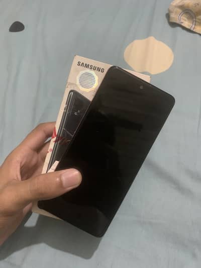 Samsung Mobile A51