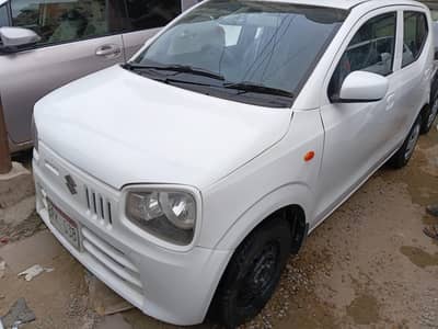 Alto VXR 2020