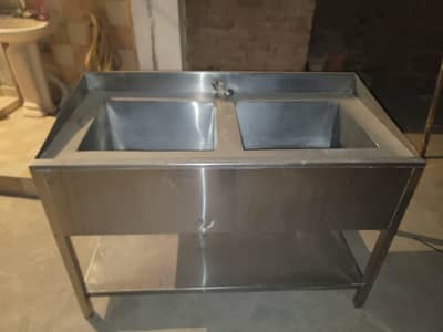 commercial SS Dishwasher