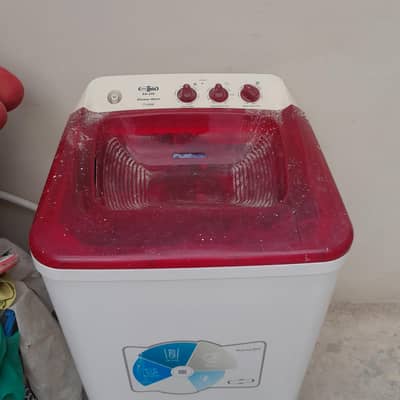 SUPER ASIA WASHING MACHINE