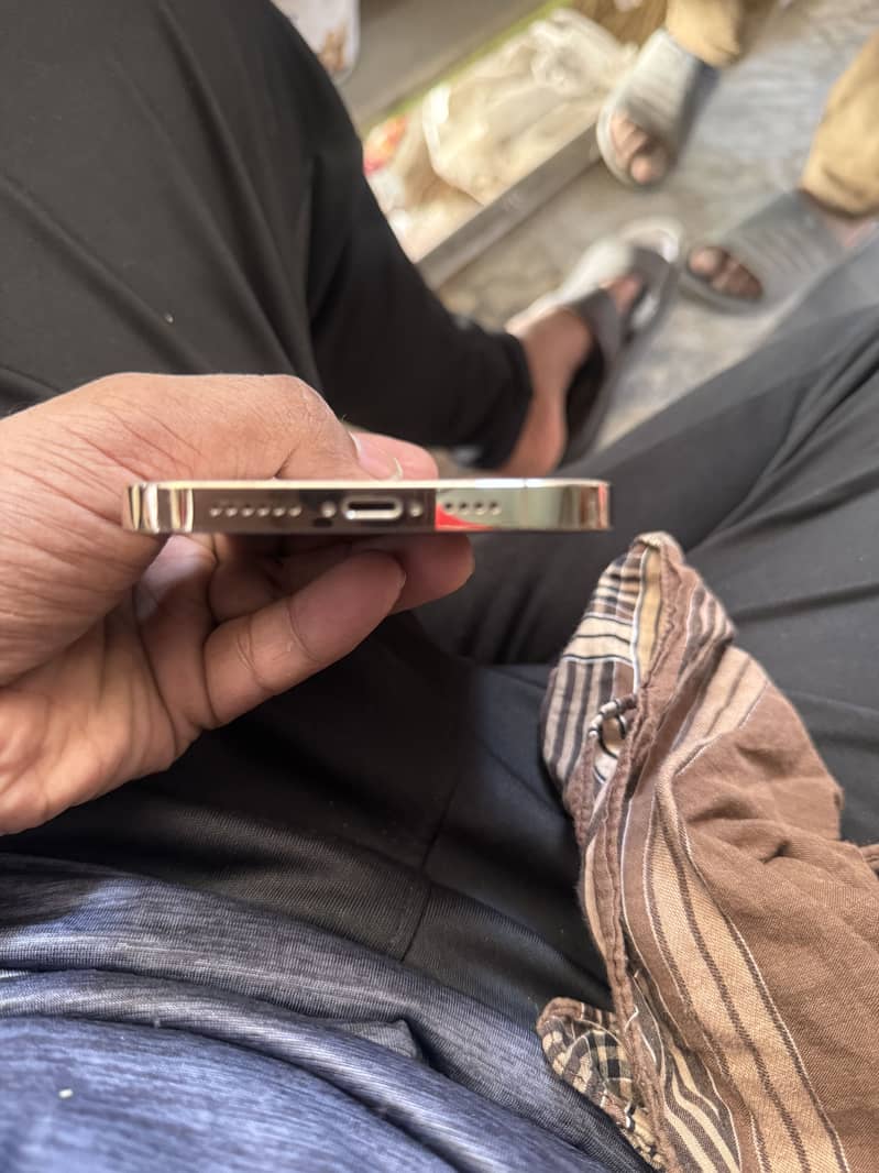 Apple iPhone 12 Pro Max 2