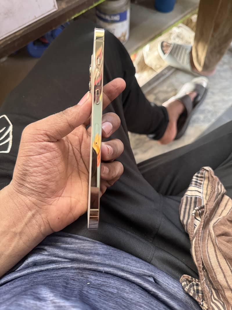 Apple iPhone 12 Pro Max 3