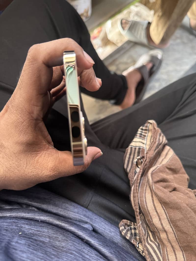 Apple iPhone 12 Pro Max 4