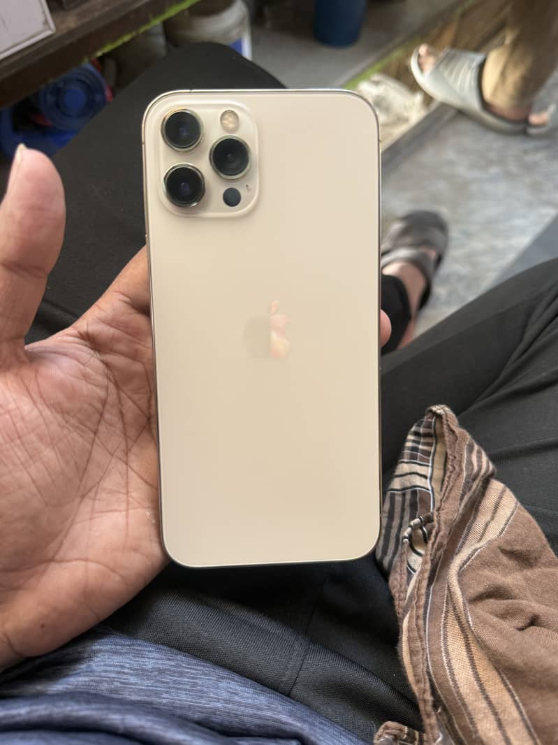 Apple iPhone 12 Pro Max 6