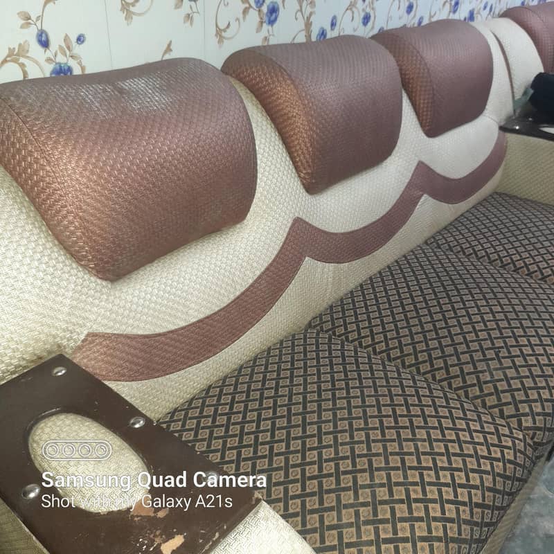 6 seater sofa 4