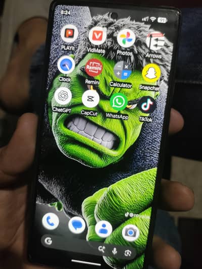 Google Pixel 6a