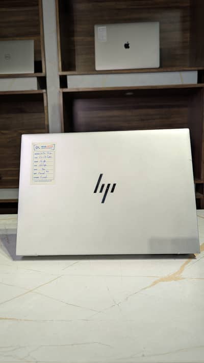 HP EliteBook 1040 G10 | Core i7 | 13th Gen | Laptop | 16GB | 256GB SS