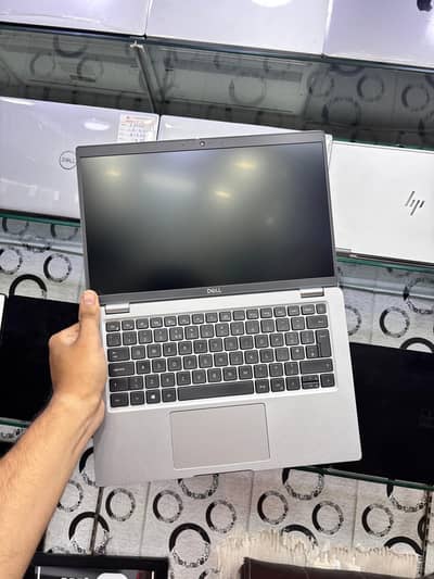 Dell Latitude 5420 Core i5 11th Gen | 8GB RAM | 256GB SSD | 14.0" FHD