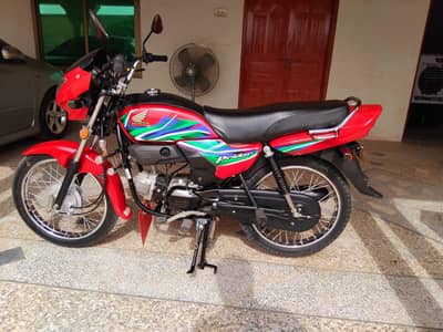Honda pridor 2026 model
