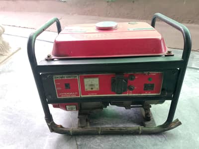 Generator for Sale
