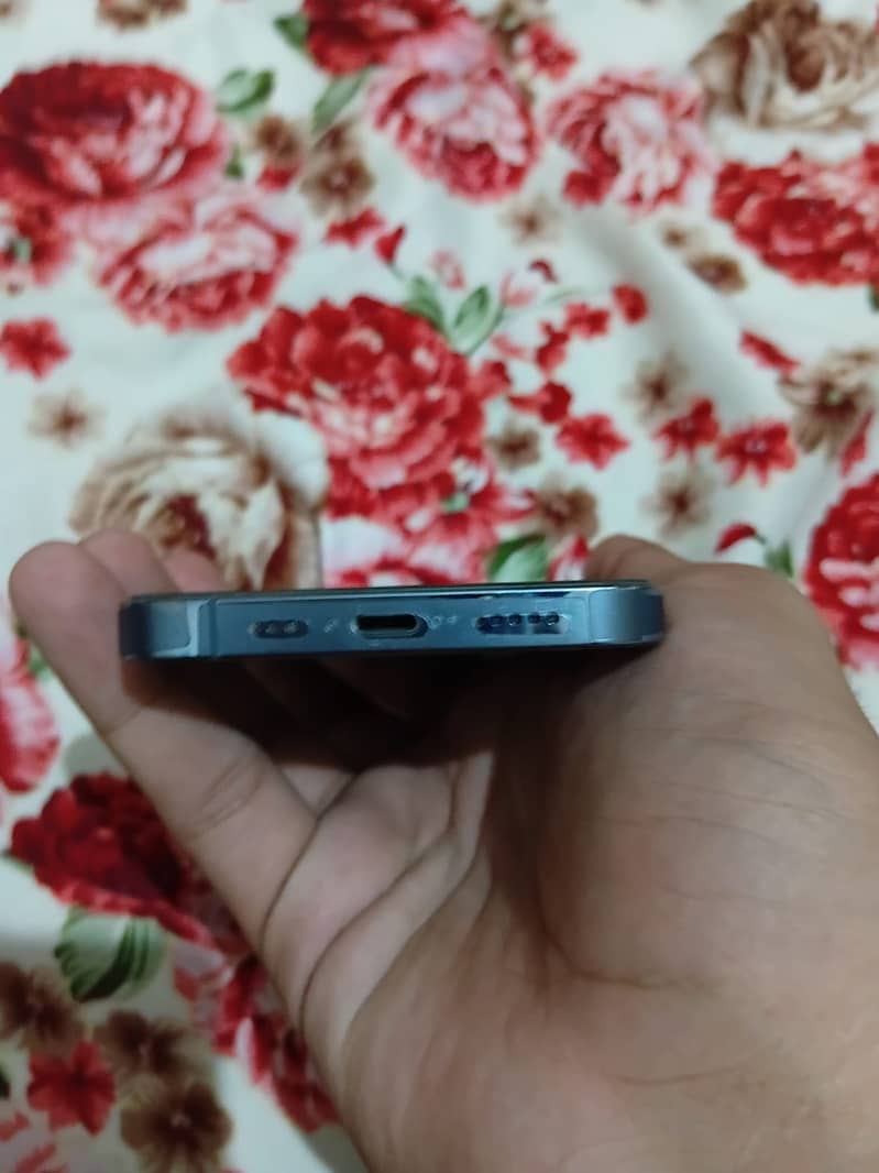 iPhone 13 Pro 128GB Dual PTA Approved | 92% Battery Health | LLA Model 1