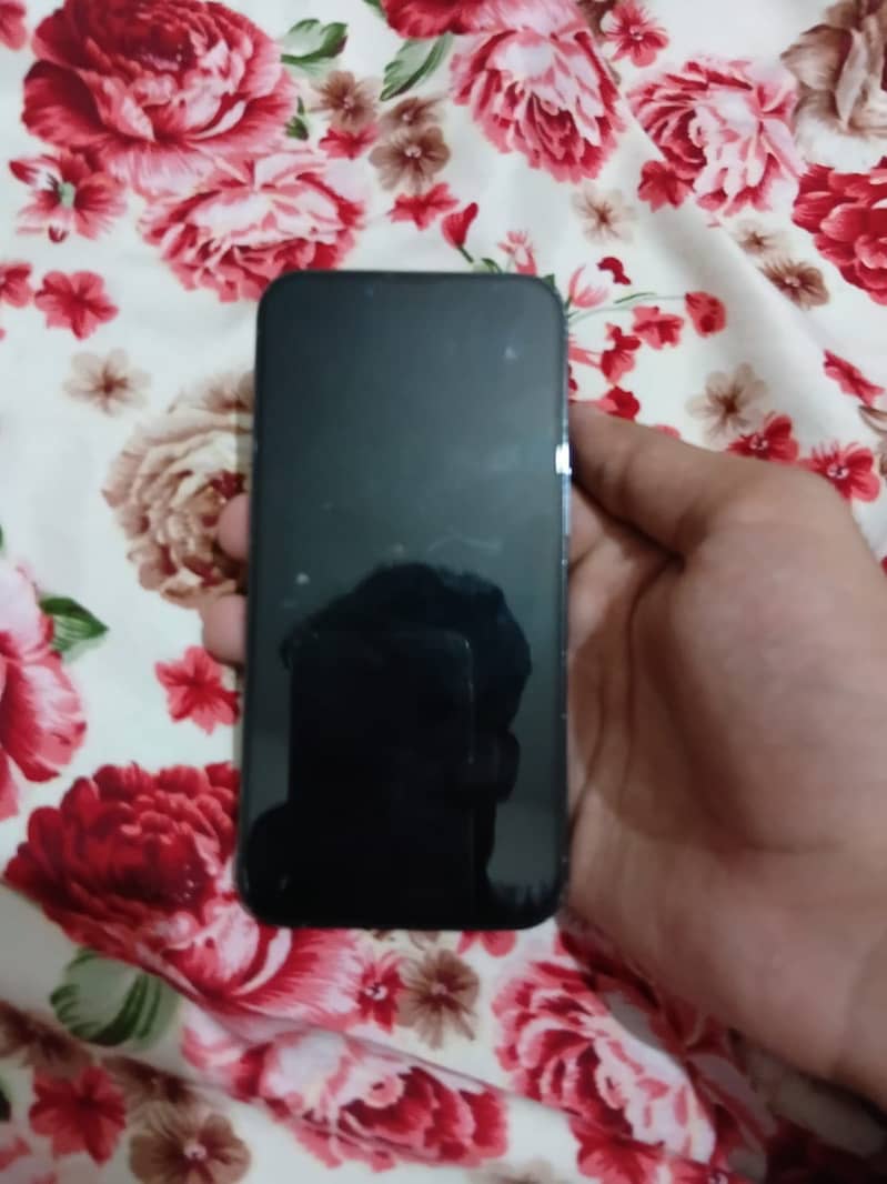 iPhone 13 Pro 128GB Dual PTA Approved | 92% Battery Health | LLA Model 2