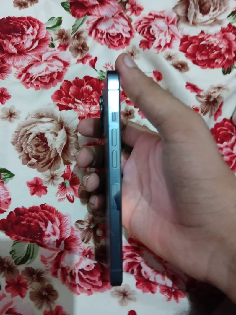 iPhone 13 Pro 128GB Dual PTA Approved | 92% Battery Health | LLA Model 3