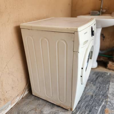 Samsung Front load 7 kg