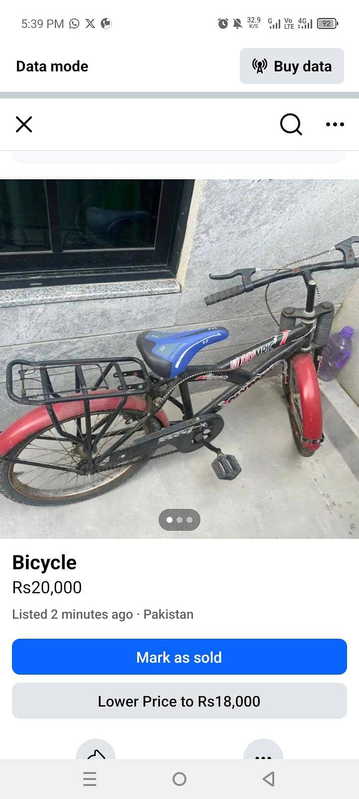 bicycle  0