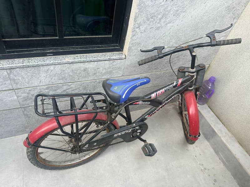 bicycle  1