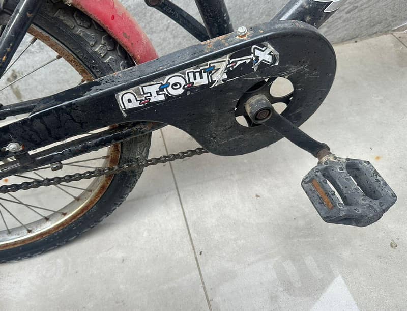 bicycle  2