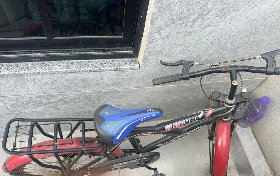 bicycle  3