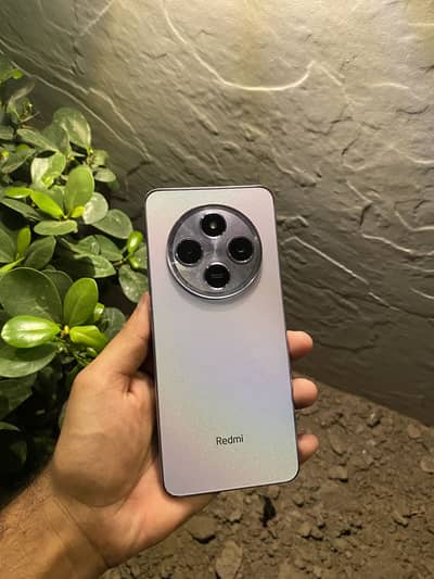 Redmi 14 c
