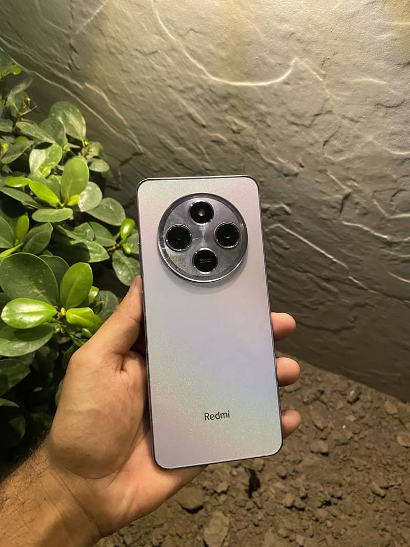 Redmi 14 c 0