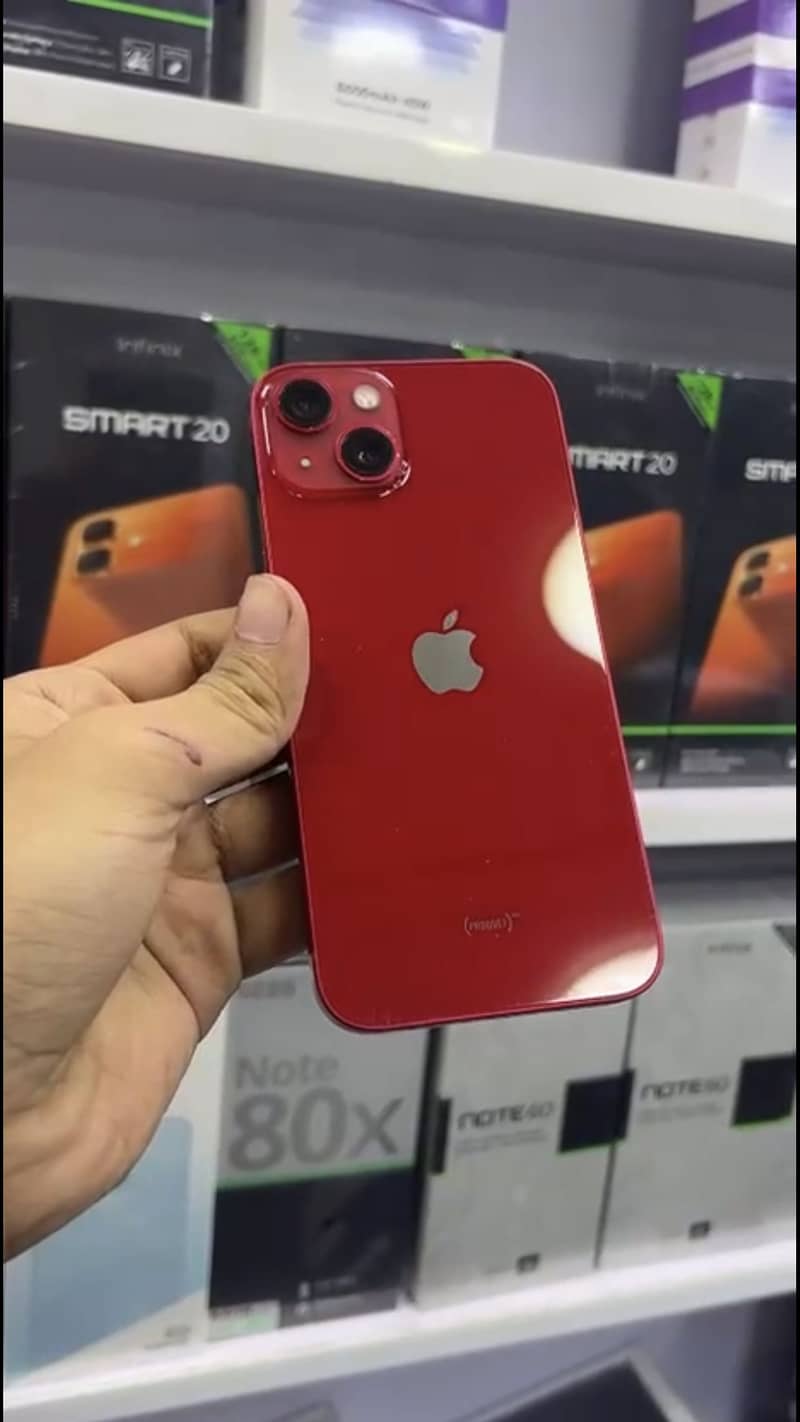Apple iPhone 13 0