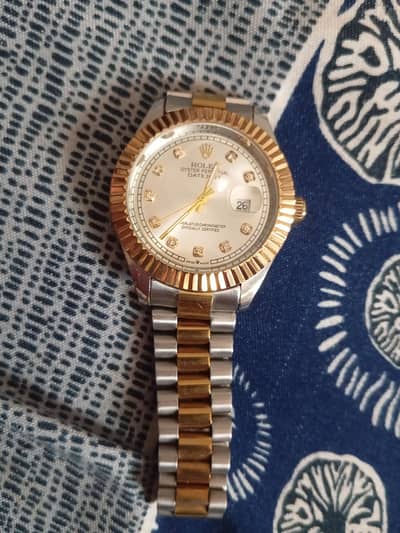 Rolex