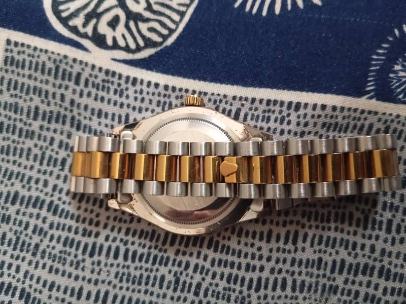 Rolex 1