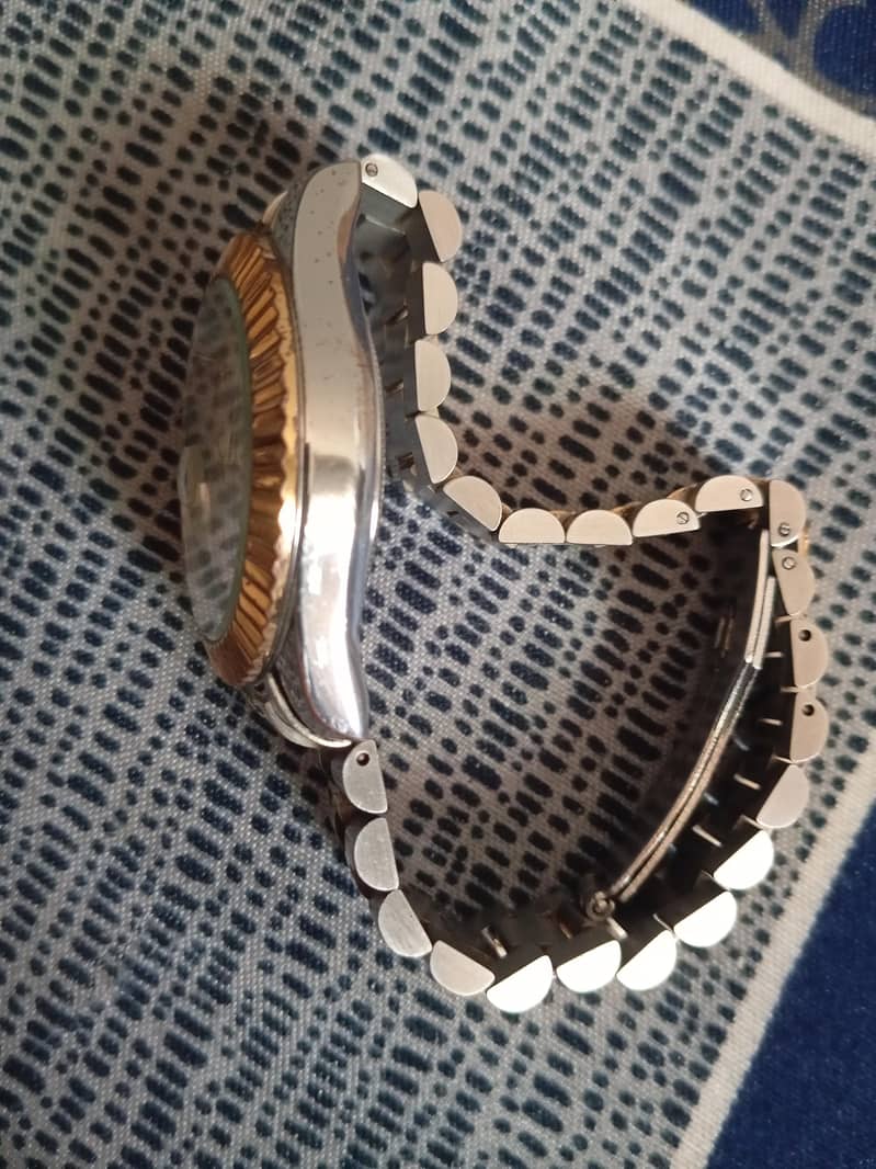 Rolex 3