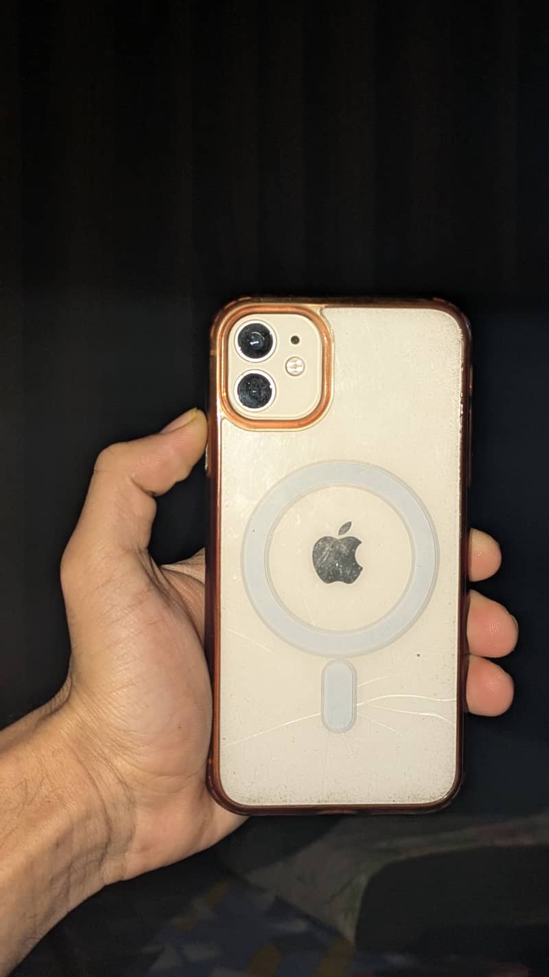 Apple iPhone 11 0