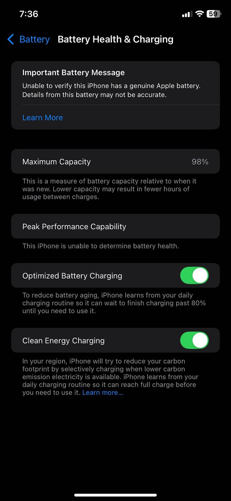 Apple iPhone 11 4
