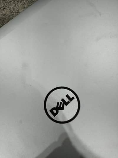 Dell lap top for sale