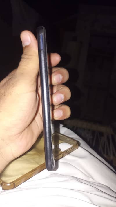 Samsung Mobile A12