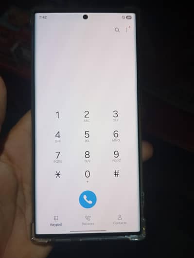 Samsung Mobile S22 Ultra