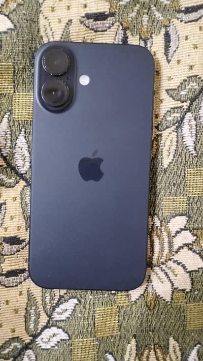 Apple iPhone 16 JV