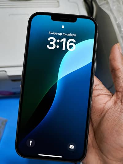 iPhone 13 Pro Max 128 gb