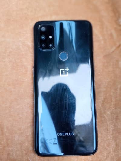 One Plus Nord N10