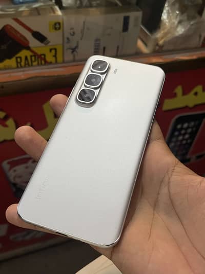 Infinix Hot 60 Pro Plus 16/256