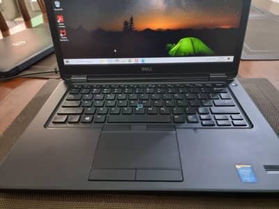 Dell Latitude E5450